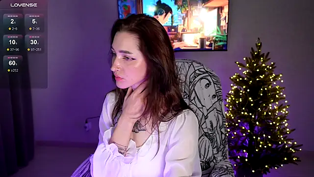 sayonara 6 online show from 12/19/25, 05:42