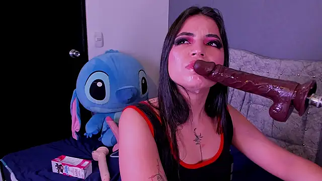 grace-3 online show from 02/26/25, 07:09