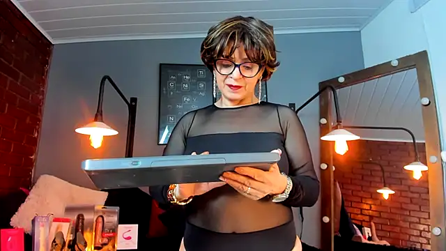 Samantha mature56 online show from 03/13/26, 02:18