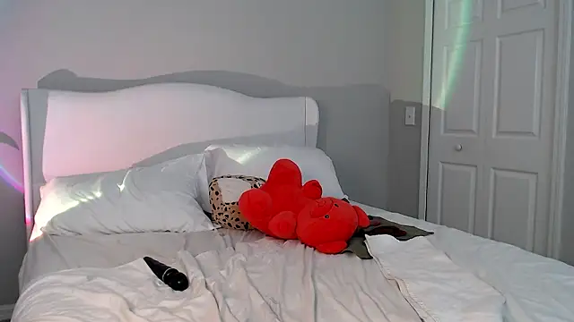 Sophieeestar online show from 02/03/26, 02:53