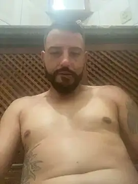 Snapshot of P4uzud4O chatting on 01/30/25, 07:50 P4uzud4O online show from 01/30/25, 07:50