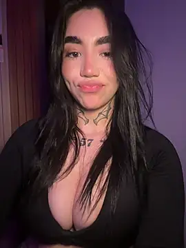 Nickiiiii online show from 03/21/26, 08:30