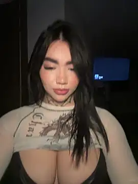 Nickiiiii online show from 04/07/26, 06:58