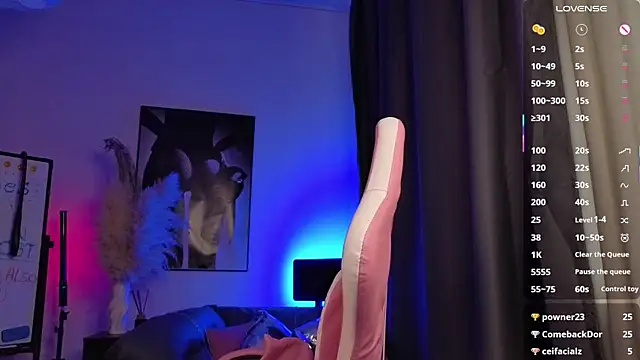 dragon ink online show from 02/15/26, 07:51