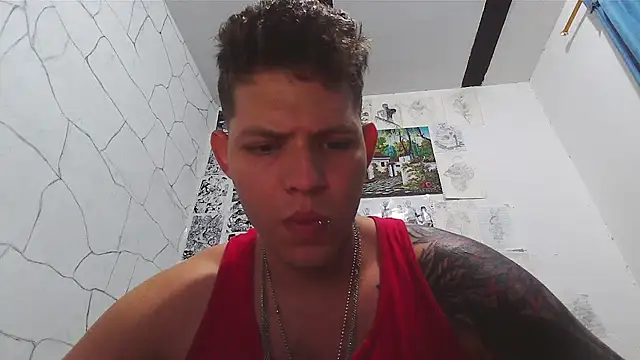 Snapshot of King_russo chatting on 03/01/25, 05:52 King russo online show from 03/01/25, 05:52