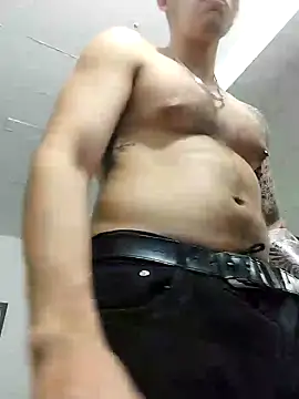 Snapshot of King_russo chatting on 09/24/25, 01:09 King russo online show from 09/24/25, 01:09