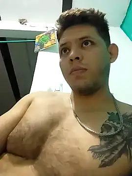 Snapshot of King_russo chatting on 10/01/25, 12:16 King russo online show from 10/01/25, 12:16