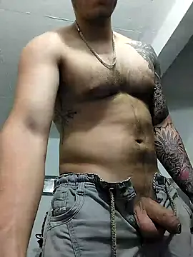 Snapshot of King_russo chatting on 10/01/25, 10:16 King russo online show from 10/01/25, 10:16