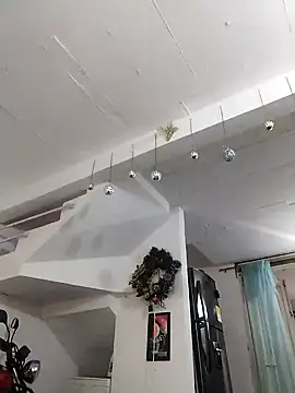 Snapshot of King_russo chatting on 12/18/25, 06:25 King russo online show from 12/18/25, 06:25