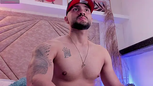 JeanColleman online show from 03/21/25, 02:51