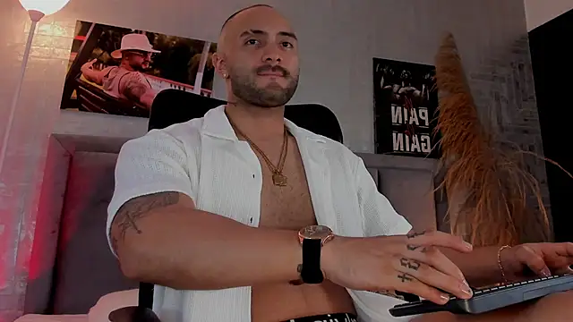 JeanColleman online show from 09/24/25, 03:43