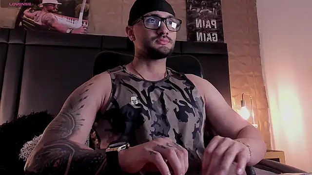 JeanColleman online show from 11/04/25, 03:38