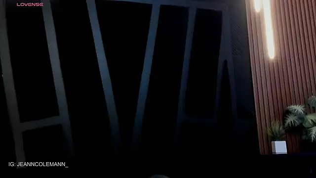 JeanColleman online show from 11/29/25, 11:19