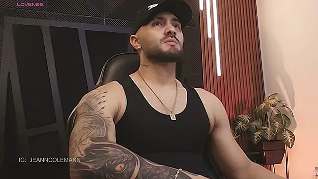 JeanColleman online show from 01/07/26, 11:18