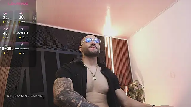 JeanColleman online show from 01/17/26, 11:30