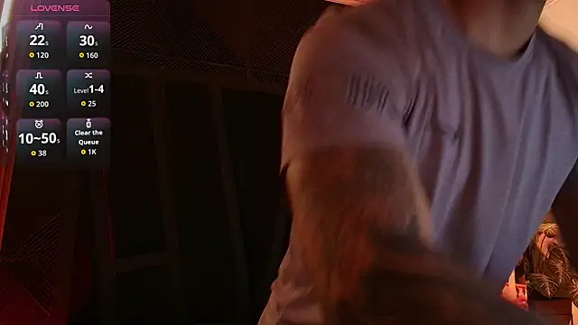 JeanColleman online show from 02/03/26, 11:21