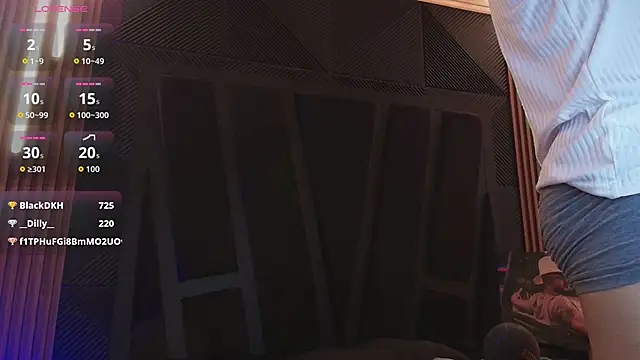 JeanColleman online show from 03/03/26, 11:21