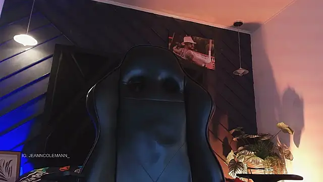 JeanColleman online show from 03/08/26, 02:10