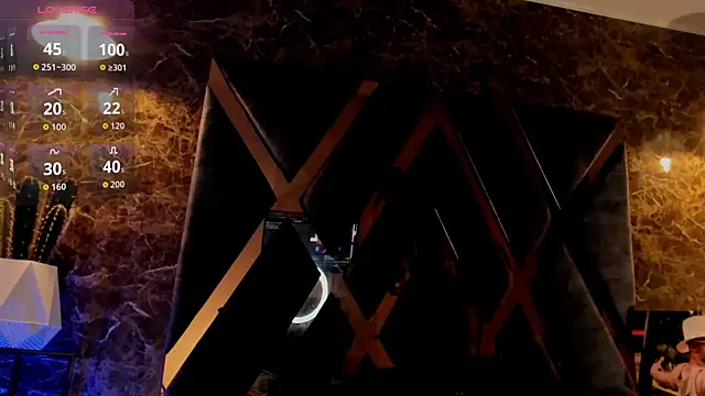 JeanColleman online show from 04/17/26, 11:19