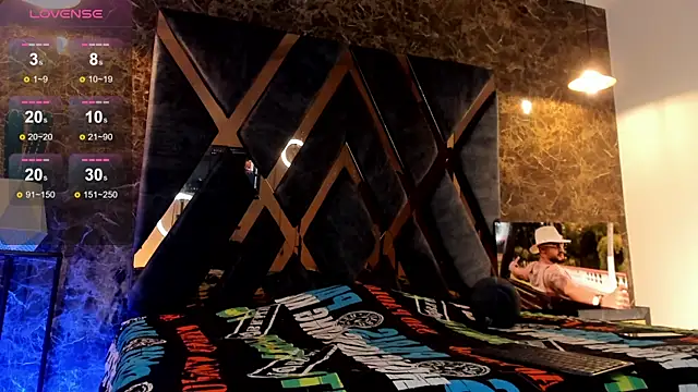 JeanColleman online show from 04/20/26, 11:17