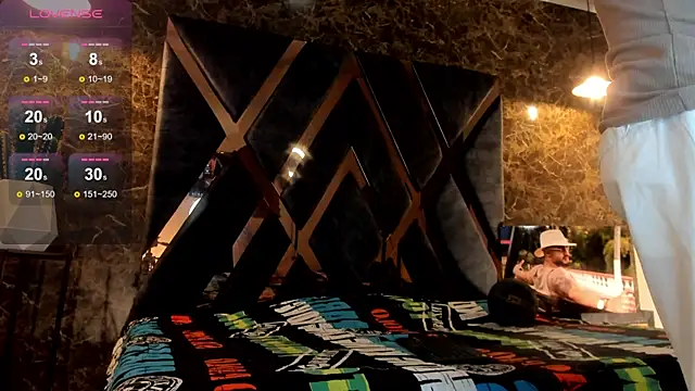 JeanColleman online show from 04/21/26, 11:18