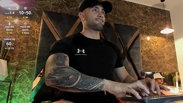 JeanColleman online show from 04/22/26, 11:17