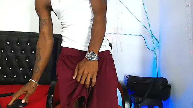 Damian hart 24CM online show from 11/05/25, 10:59