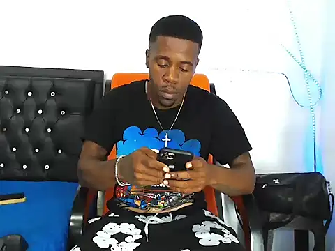 Damian hart 24CM online show from 11/12/25, 02:12