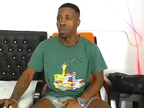 Damian hart 24CM online show from 11/29/25, 09:45