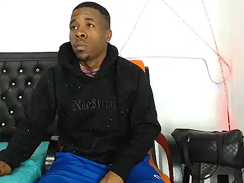 Damian hart 24CM online show from 01/16/26, 04:38