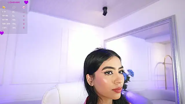 elasummer online show from 03/21/25, 03:02