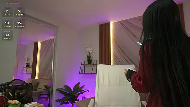 elasummer online show from 03/02/26, 01:07