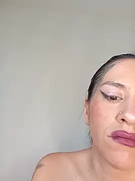 LaCristinatrans online show from 12/20/25, 09:11