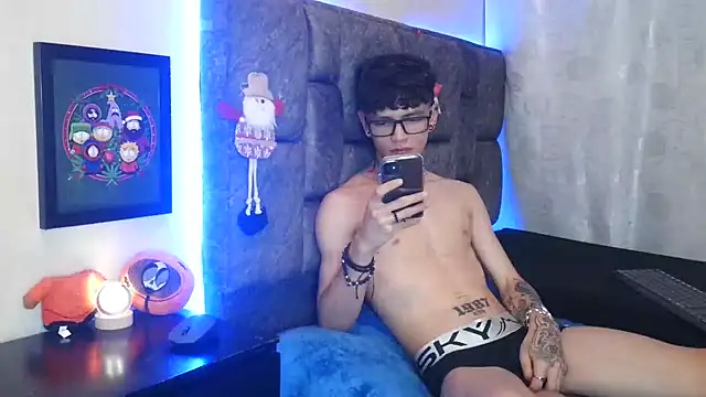 Dan brownn online show from 12/26/24, 03:06