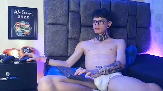 Dan brownn online show from 01/24/25, 02:28