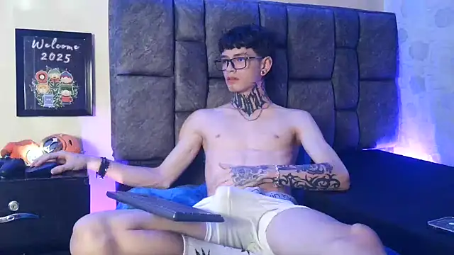 Dan brownn online show from 01/25/25, 07:18