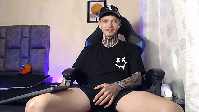 Dan brownn online show from 03/07/26, 02:08