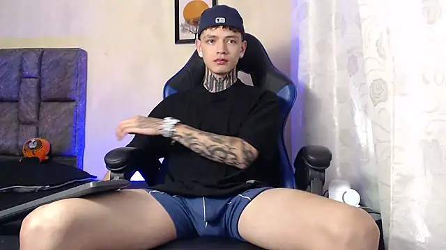 Dan brownn online show from 04/03/26, 02:20