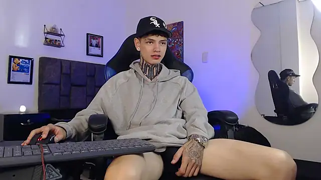 Dan brownn online show from 04/24/26, 01:19