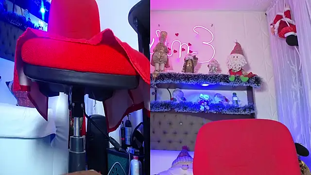 Snapshot of EMILY_ROUSSE71 chatting on 11/28/25, 10:12 EMILY ROUSSE71 online show from 11/28/25, 10:12