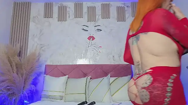 EMILY ROUSSE71 online show from 03/16/26, 10:14