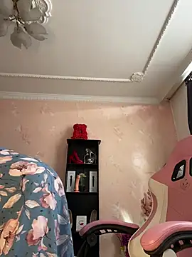 Snapshot of Sharongirl07 chatting on 02/05/25, 08:25 Sharongirl07 online show from 02/05/25, 08:25