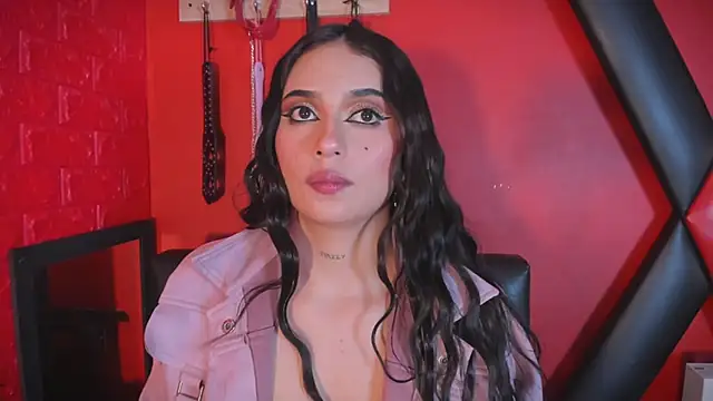 Monttserratt online show from 04/21/26, 07:17