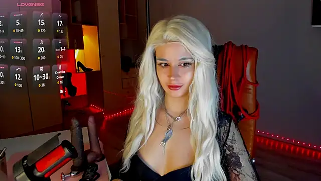 mollyposhh online show from 03/13/26, 06:03