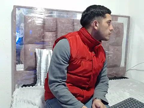 Snapshot of Deportist chatting on 09/29/25, 09:41 Deportist online show from 09/29/25, 09:41