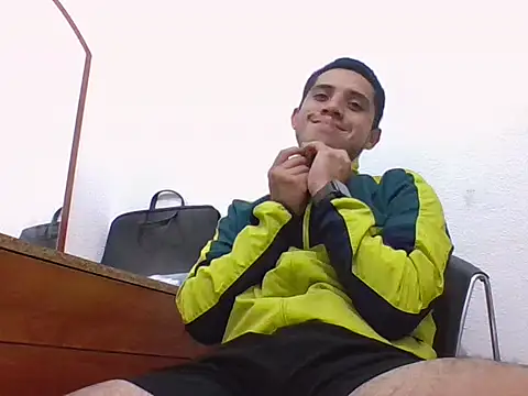 Snapshot of Deportist chatting on 11/01/25, 09:06 Deportist online show from 11/01/25, 09:06