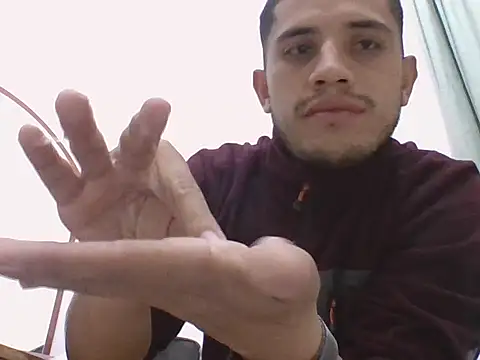 Deportist online show from 11/07/25, 07:47