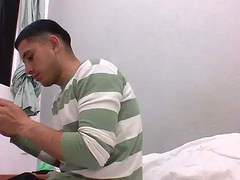 Deportist online show from 11/10/25, 07:13