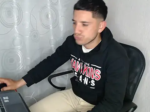 Deportist online show from 02/03/26, 03:04