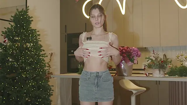 whisper of love online show from 01/09/26, 02:14